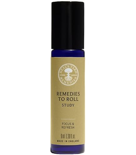 Neal's Yard Remedies to Roll Relaxation | Comforting Scent to Help